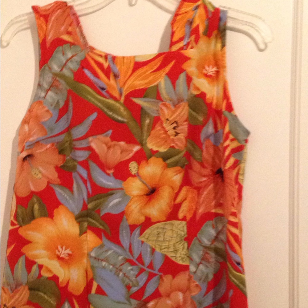 dress